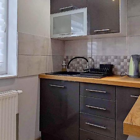 Waldi Apartament Cieplice Jelenia Góra Kültér fotó