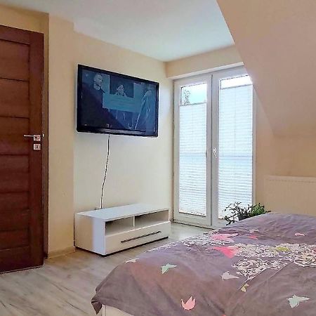 Waldi Apartament Cieplice Jelenia Góra Kültér fotó
