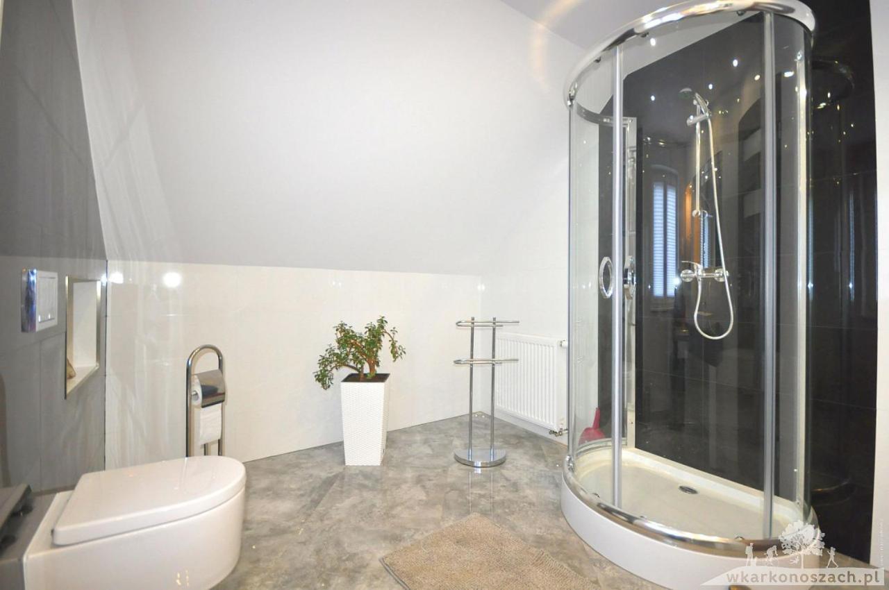 Waldi Apartament Cieplice Jelenia Góra Kültér fotó