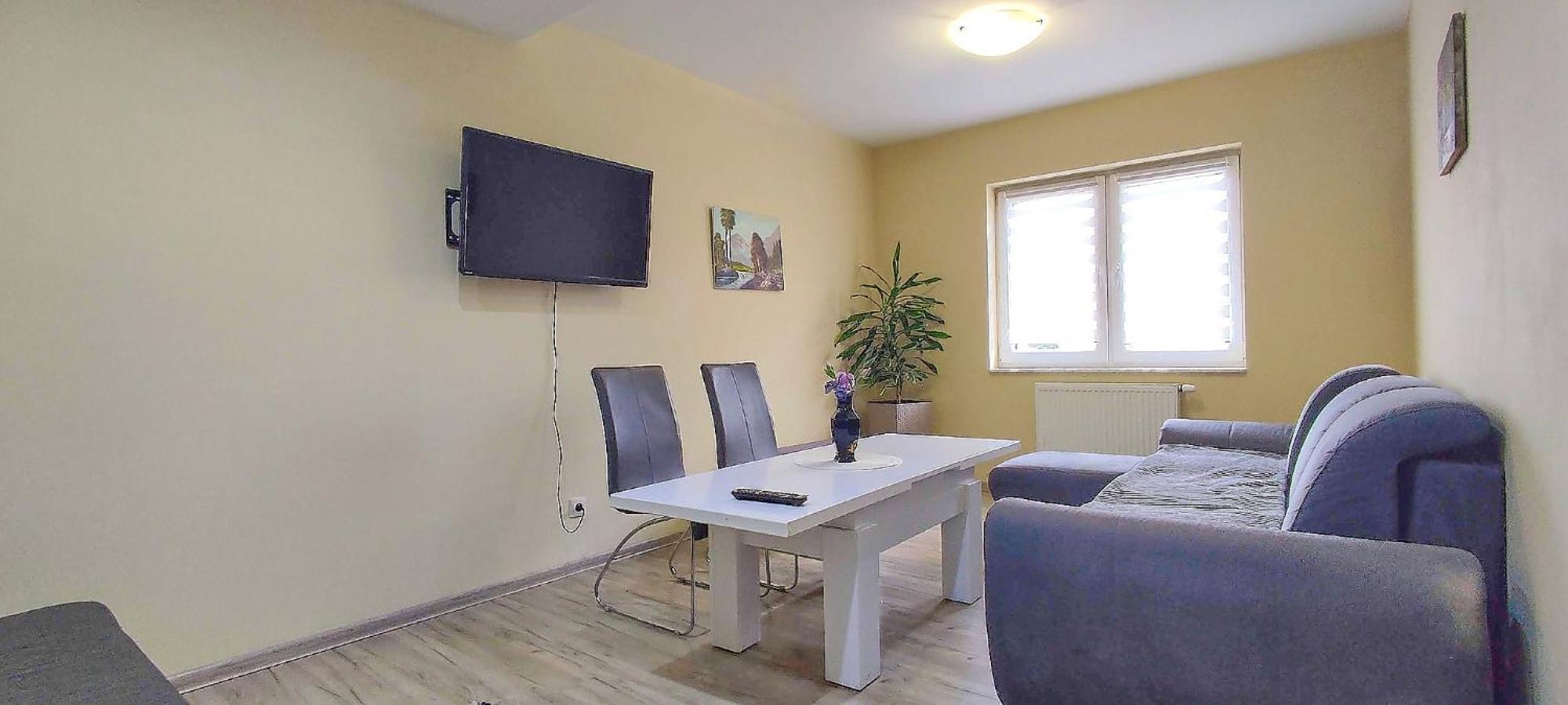 Waldi Apartament Cieplice Jelenia Góra Kültér fotó