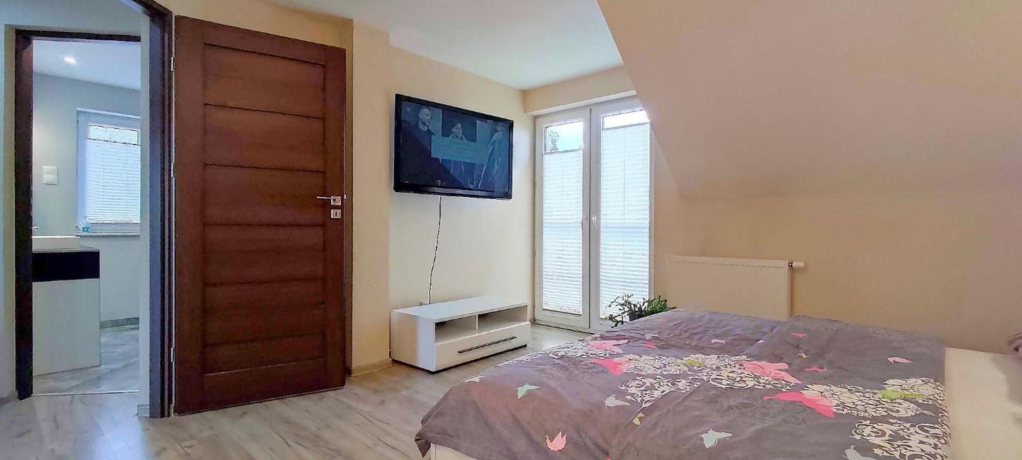 Waldi Apartament Cieplice Jelenia Góra Kültér fotó